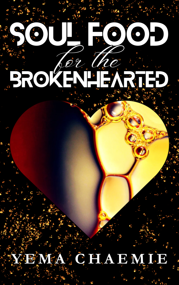 Soul Food for the BrokenHearted
